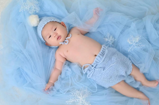 济南宝宝发烧拉肚子