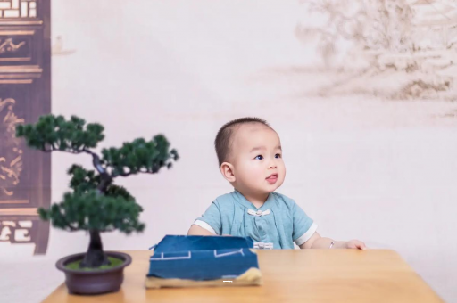 济南月子里宝宝湿疹怎么办